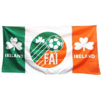 Ireland Flag