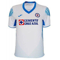 Joma Cruz Azul Men's Away Jersey 22