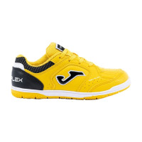 Joma Futsal Shoes Top Flex Jr-child 2328 Indoor Shoes