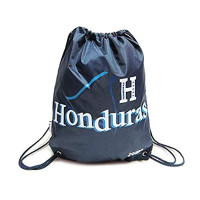 Joma Honduras Gym Sack - Navy Blue
