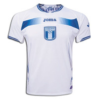 Joma Honduras Men's Home Jersey 2010
