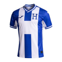 Joma Honduras Men's Third Jersey 2024/25