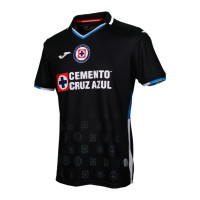 Joma Men's Cruz Azul 3rd Jersey 2022/23