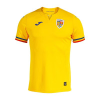 Joma Romania Men's Home Jersey 2024