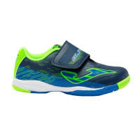 Joma Supercopa Jr-Child 2203 Indoor Shoes