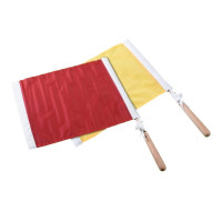 Kwik Goal Soccer Linesman Flags