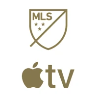 LAFC Away MLS Patch + Apple TV 25