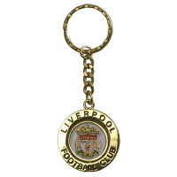 Liverpool FC Crest Key Ring 2