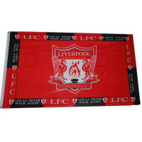 Liverpool Flag