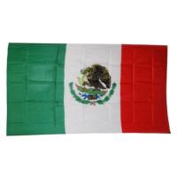 Mexico Flag