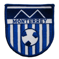 Monterrey Patch
