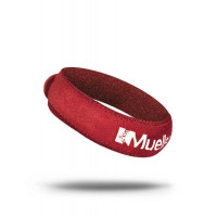Mueller Jumper's Knee Strap - Red