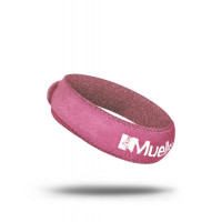 Mueller Jumper's Knee Strap- Pink