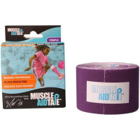 Muscle Aid Tape -purple