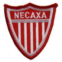 Necaxa Patch