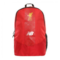 New Balance Liverpool Official Backpack CXXV (Red)