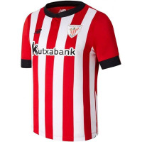New Balance Men's Athletic Club Bilbao Home jersey  22/23