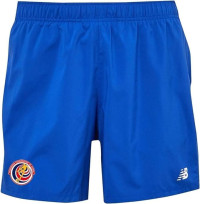 New Balance Men's Costa Rica Shorts