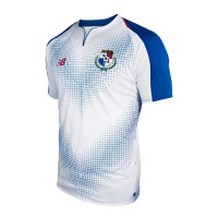 New Balance Panama Men's Away Jersey 2018/19