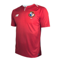 New Balance Panama Men's Home Jersey 2018/19