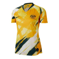 Nike Australia Women's Home Jersey 2019/20