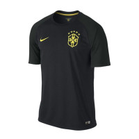 Nike Brazil Men's Third Jersey 2014/15