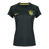 Nike Brazil Women's Third Jersey 2014/15