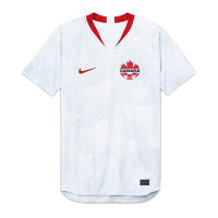 Nike Canada Women's Away Jersey 2020/21