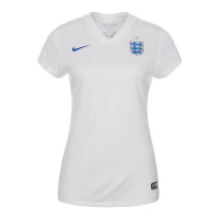 Nike England Women's Home Jersey World Cup 2014