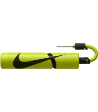 Nike Essential Ball Bump - Neon Green