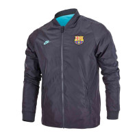 Nike FC Barcelona Reversible Jacket