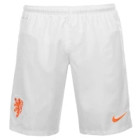 Nike Holland Men's Home short  2010/11