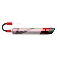 Nike Hyperspeed Ball Pump Swoosh University (Red/Black/Black)