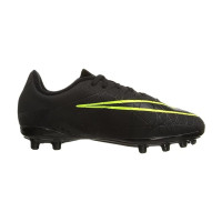 Nike Jr Hypervenom Phelom II Youth Firm Ground Shoes