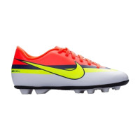 Nike Jr Kids Mercurial Vortex CR7 Firm Ground Cleats