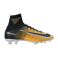 Nike Jr Mercurial Superfly V Youth Firm Ground