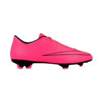 Nike Jr. Mercurial Victory V Youth Firm Ground Shoes