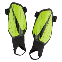 Nike Kids Charge Shin Guards (Volt/Black)
