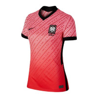 Nike Korea Home Women's Jersey 2020/21