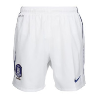 Nike Korea Men's Home Short 2010/11