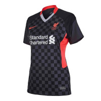 Nike Liverpool FC Women's Third Jersey 2020/21
