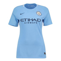 NIKE Manchester City Women's Home Jersey 2017/18