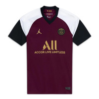 Nike Paris Saint Germain Women Third Jersey 2021/22