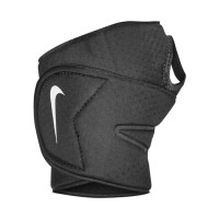 Nike Pro Dri-FIT Wrist and Thumb Wrap (Black)