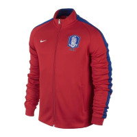 Nike South Korea N98 Jacket 2014/15