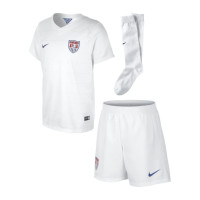 Nike USA Little Boy Home Mini Kit 2015/16