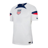Nike USA Men's Authentic Home Jersey 2022/23