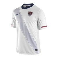 Nike USA Men's Home Jersey World Cup 2010
