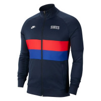 NIKE USA Men's I96 Anthem Jacket 2020