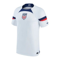 Nike USA Men's Stadium Home Jersey 2022